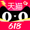 天猫 应用图标