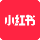 小红书 应用图标