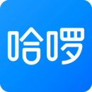 哈啰 应用图标