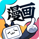 哔哩哔哩漫画 应用图标