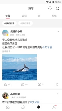 应用截图