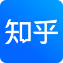 知乎 应用图标