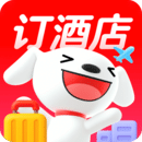 京东 应用图标