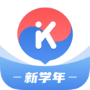韩语U学院 应用图标