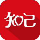 知己交友 应用图标