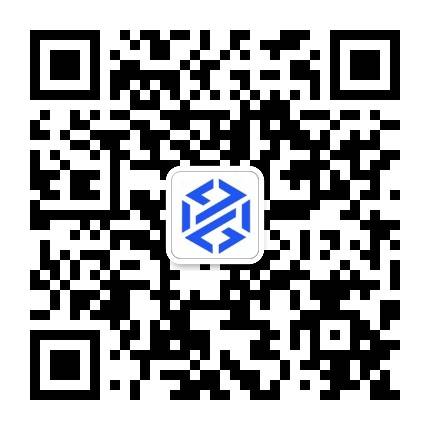 微信二维码