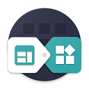 Fusion App 应用图标