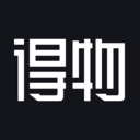 得物 应用图标