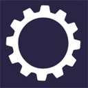 黑洞加速器 应用图标