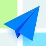 🌍 高德地图（纯净版）→ 精准导航 极简体验 class=