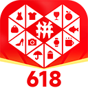 🛒✨拼多多天天领现金，秒杀好货抢不停！