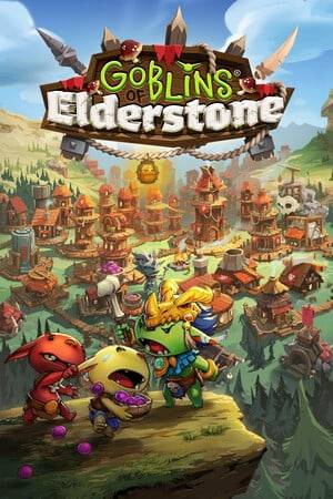 Goblins of Elderstone &《《长石地精》》