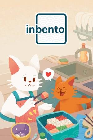 inbento &《因本托》