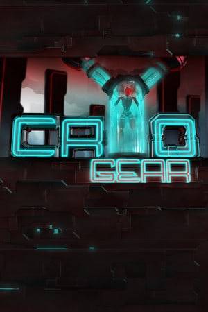 Cryogear &《冰冻装备》