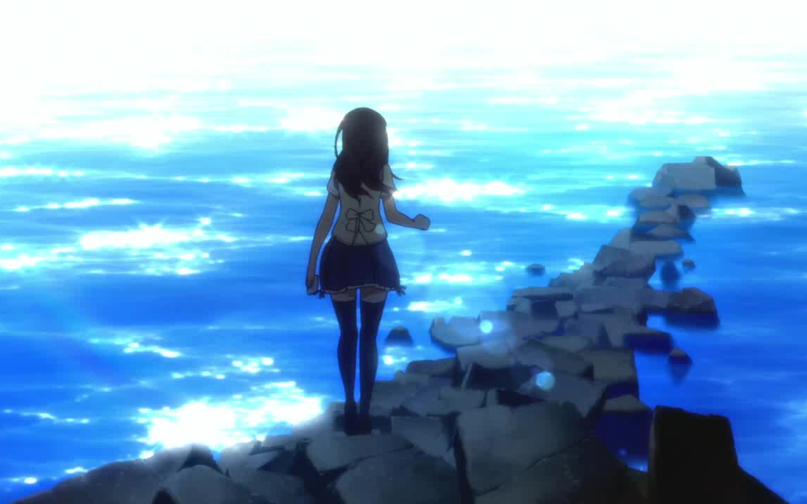 烟花穿梭 镜头片段免费分享！-星环空间