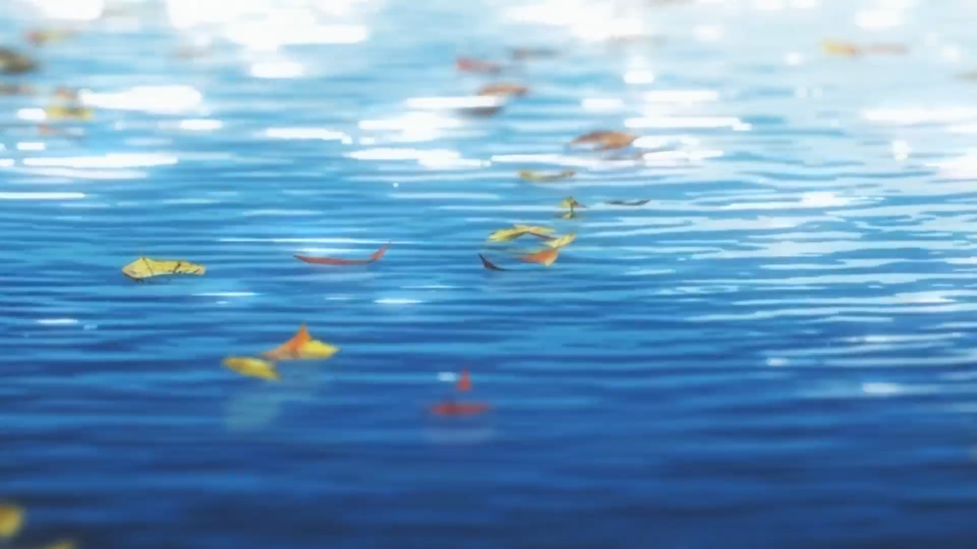 “你有多久没有为自己活过了”