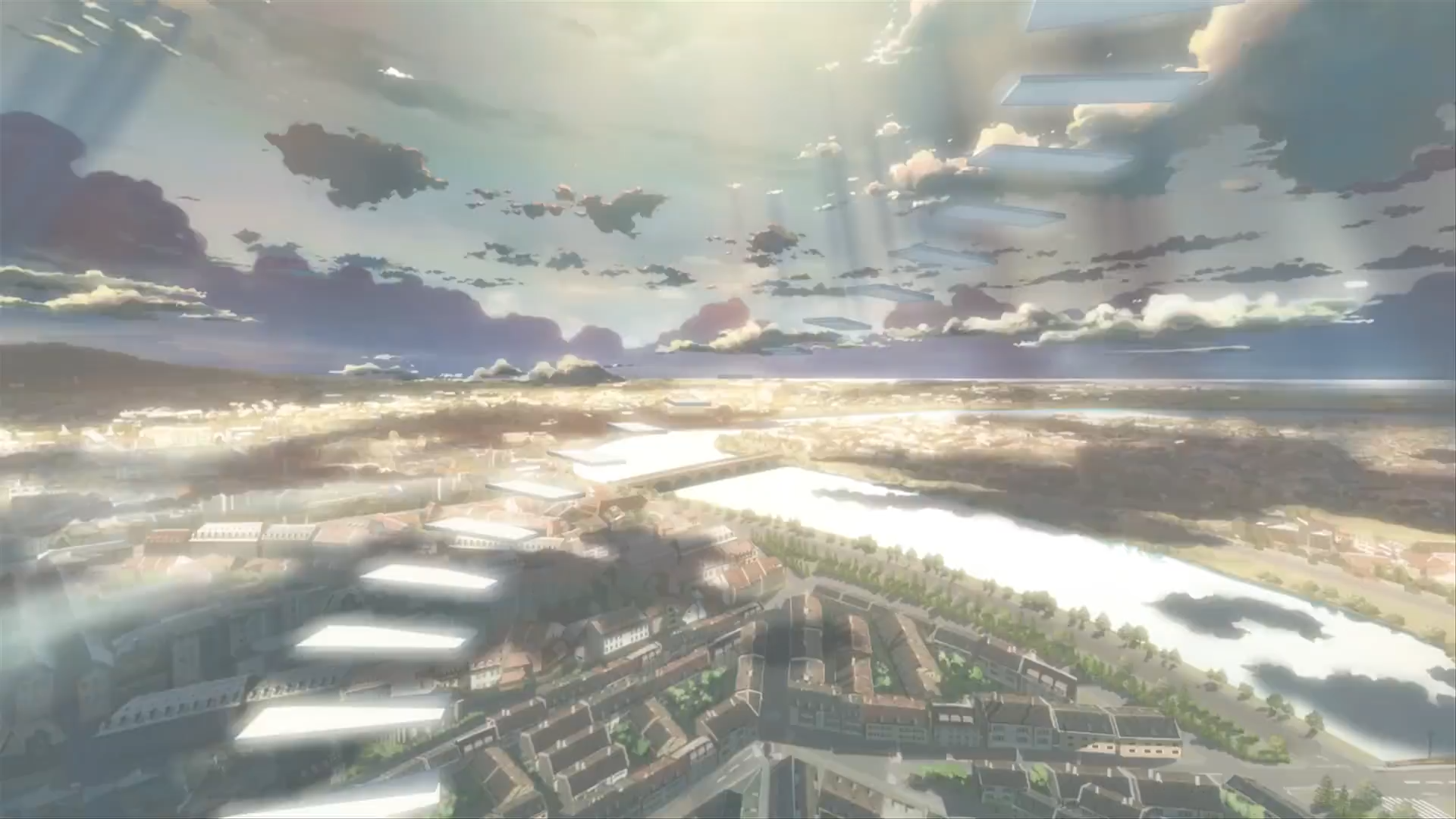 回忆就像一壶老酒越久越醇香【无水印4k动漫素材】-星环空间
