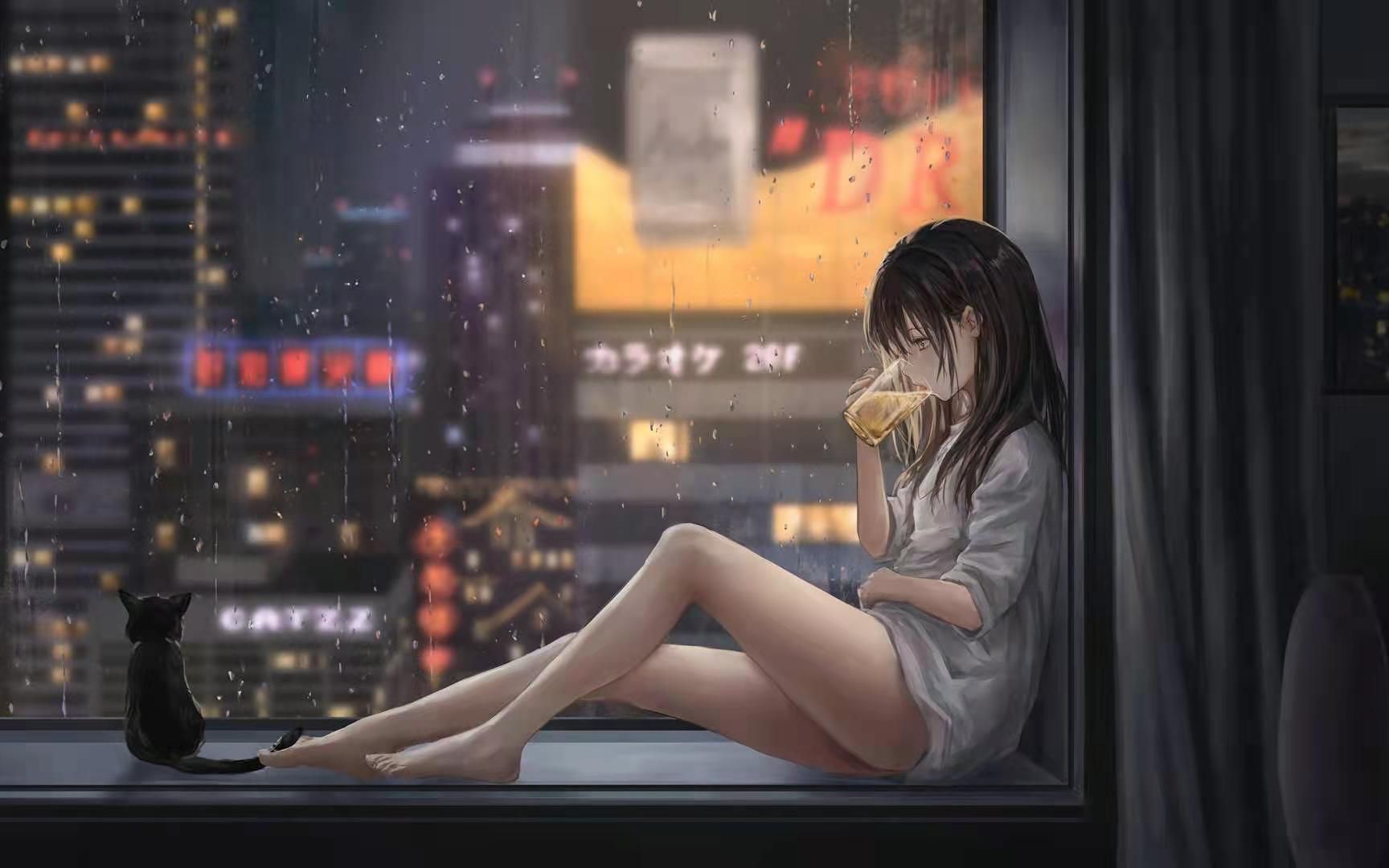 不妨来体验·一下慢节奏的生活-星环空间